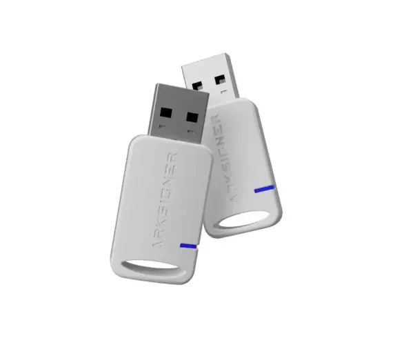 1 YILLIK ELEKTRONİK İMZA